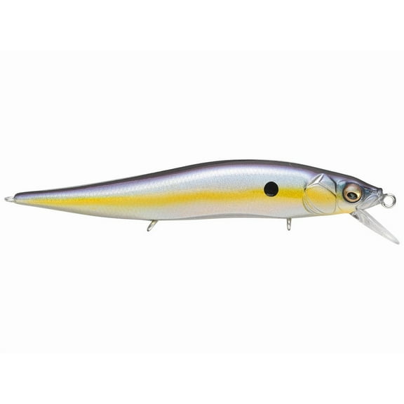Vision Oneten Jr Megabass Sexy Shad