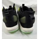 thumbnail image 5 of Adi-das Adizero Select Sneakers Womens 14.5 Mens 13.5 Black Solar Yellow Grn NEW, 5 of 6