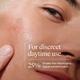 thumbnail image 5 of Neutrogena Mini Hydrocolloid Acne Patches for Sensitive Skin, 36 Count, 5 of 12