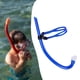 thumbnail image 5 of para niños, compacto, multiusos, ligero, cómodo, boquilla para entrenamiento, natación, , equipo de piscina Azul oscuro, 5 of 8
