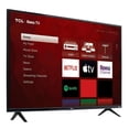 thumbnail image 3 of TV TCL 65 Pulgadas Roku 4K Ultra HD LED 65S453, 3 of 4