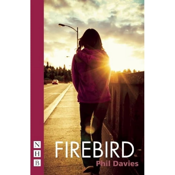 Firebird (Paperback)