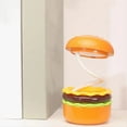 thumbnail image 3 of Luz de Protección Ocular 250 MAh KD300 Lámpara de Escritorio para Hamburguesas Carga USB con Función de Sacapuntas Mini Lámpara, 3 of 8