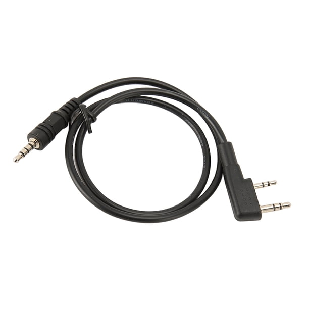 Cable De Sonido De Radio, Cable De Sonido Estéreo PC De Compatibilidad Fuerte Estable Conveniente Para PX 777 Para VEV 3288S