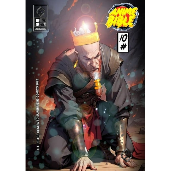 Anime Bible ( Pure Anime ) No.1 Anime Bible ( Pure Anime ) No.10, Book 1, (Paperback)