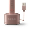 thumbnail image 4 of Ordo - Sonic+ Electric Toothbrush (Rose Gold), 4 of 6