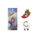 thumbnail image 5 of Marcadores de Pelotas de Golf sweethay Durable C507 5piezas, 5 of 6