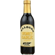 Allegro KHFM00333536 12.7 oz Honey Garlic Marinade