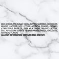 thumbnail image 5 of DOVE PROMISES Milk Chocolate & Caramel Self Care Candy, 7.61 oz Bag, 5 of 11