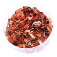 thumbnail image 3 of 48 pinzas para el pelo, multicolores y con formas variadas., 3 of 9