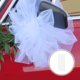 thumbnail image 1 of ADDHAT Tul En Rollo Para De Bodas Y Proyectos DIY De Poliéster, 1 of 8
