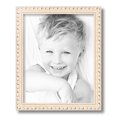 thumbnail image 2 of ArtToFrames 12x15 inch White Wash Picture Frame, White Wood Poster Frame (4906), 2 of 7