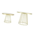thumbnail image 4 of <p>Metal Cake Stand, Cake Stand Iron Easy To Install Widely Used  For Weddings</p>, 4 of 7
