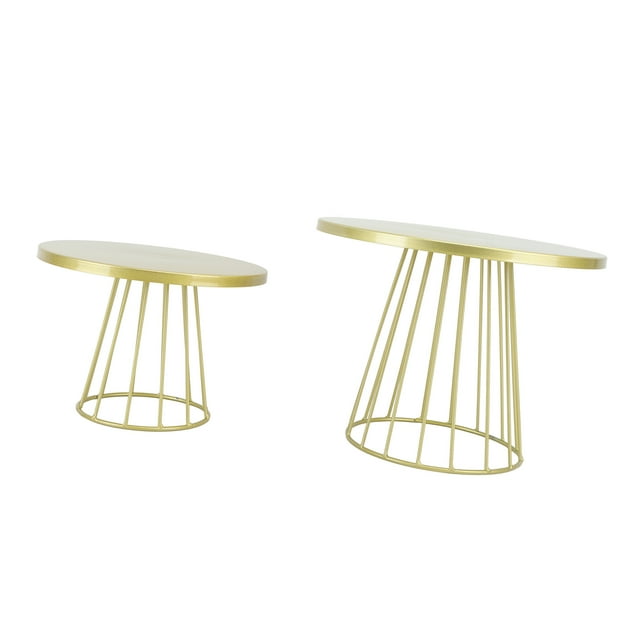 Metal Cake Stand, Easy To Install Cake Stand For Weddings