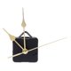 thumbnail image 1 of Mecanismo de movimiento de reloj de cuarzo, piezas de herramientas de reparación de pared de manos, juego silencioso DIY 01 # a 42 # Tan Jianjun unisex, 1 of 2