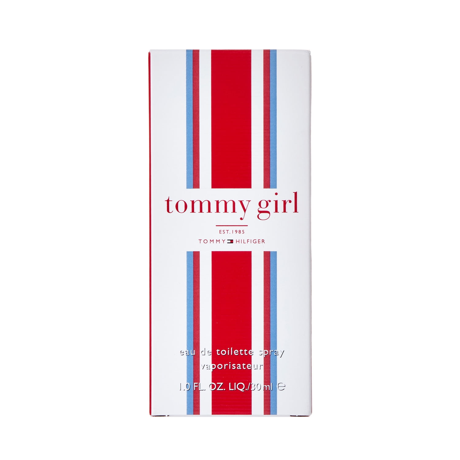 Tommy Hilfiger Tommy Girl Eau de Toilette, Perfume for Women