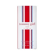 Tommy Hilfiger Tommy Girl Eau de Toilette, Perfume for Women, 1 fl oz