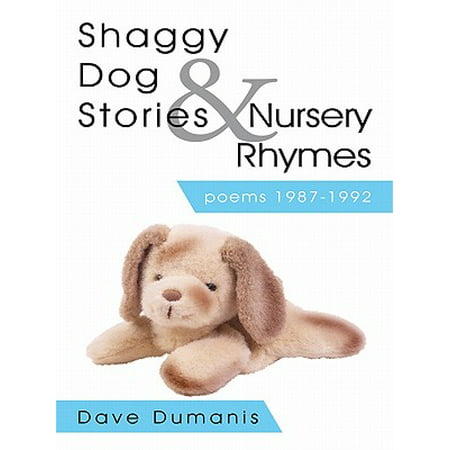 Shaggy Dog Stories & Nursery Rhymes - eBook
