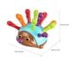 thumbnail image 3 of Insert Hedgehog Plaything Educación temprana Montessori Plaything Focus Training Motor fino para niñ Eccomum Juguete educativo temprano, 3 of 7