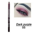 thumbnail image 1 of Ganfancp Color Eyeliner Gel Pen Pearl Eye Shadow Pen Waterproofs Non-Halos Dyes Eyeliner Pen Rebajas Hoy Liquidación 1* Lápiz de Ojos, 1 of 2