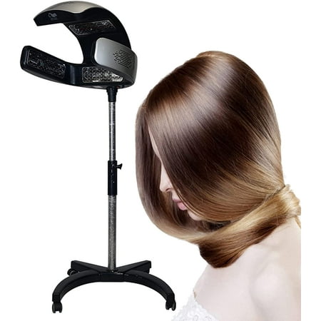 Professional Hair Steamer, Hairdressing Salon Hair Dryer, Smart Heater, Multi-Purpose LCD Touch Screen Drying Perm Machine, Black | Walmart Canada Professional Hair Steamer, Hairdressing Salon Hair Dryer, Smart Heater, Multi-Purpose LCD Touch Screen Drying Perm Machine, Black | Walmart Canada