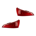 thumbnail image 1 of Par de CALAVERAS DEPO Q5 2010 al 2012 con LEDs, 1 of 4