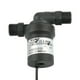thumbnail image 4 of Calentador de Agua ANGGREK Solar Circulación Caliente 18W 24V DC, 4 of 8