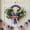 Multicolor, variant on 10 Pieces of Dessert Picks, Wooden Picks For Fruits, Cakes, Sandwiches, Etc., Dessert Snack Decorations for Independence Day Parties