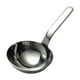 thumbnail image 1 of Cuchara Grande para Caldo de Ramen, Cucharón, Utensilios de Cocina, Cucharón para Sopa, Cuchara Grande para Servir Arroz, Fideos, Ensalada,, 1 of 9