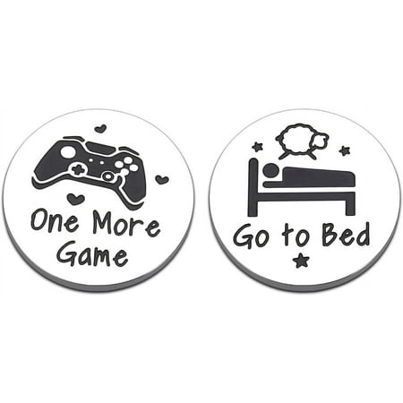 Gamer Gifts-Gifts for Gamers Pocket Hug Token Christmas Stocking Stuffers for Son Boys Girls Gamer Gifts for Men Boyfriend Husband Birthday Gift Funny Gamer Gifts for Gamer Games Lover