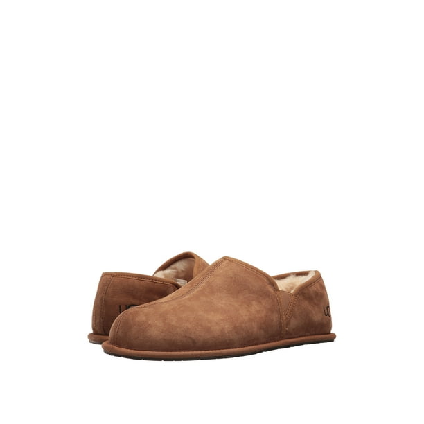 ugg tassel loafer