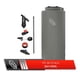 thumbnail image 3 of Tinaco Slim Gris 1100 L con accesorios, IUSA, 3 of 6