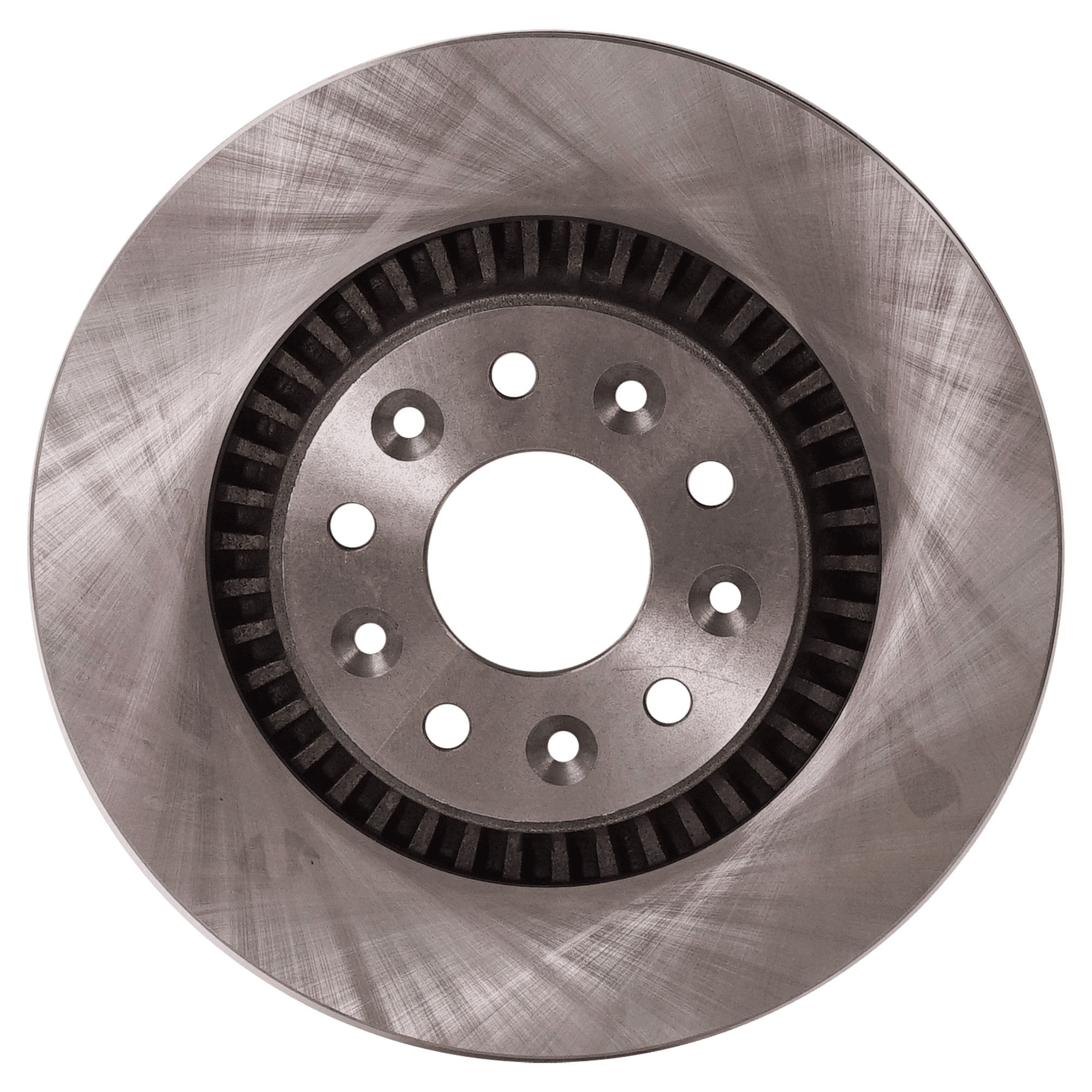 SURESTOP Brake Disc Compatible with 2008 - 2009 Ford Taurus Front, Driver or Passenger Side