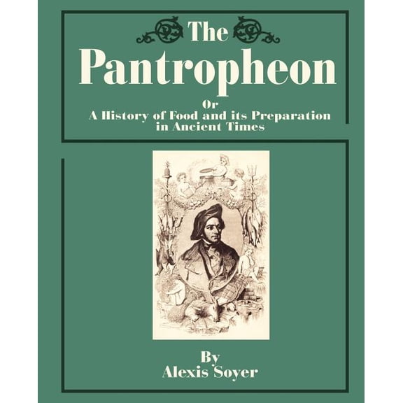 The Pantropheon (Paperback)