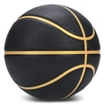 thumbnail image 1 of Baloncesto PECOGO, tamaño 6, 72 cm, goma, interior y exterior, 1 of 7