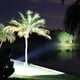 thumbnail image 5 of Linterna USB para exteriores de 7 LED, alta potencia, alta patrulla, resistente, para acampar al aire libre, lámpara eléctrica para exteriores, 5 of 9
