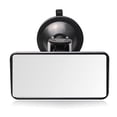 thumbnail image 1 of Rearview Mirror 360 Degree Rotating Baby Seat Car Security Mirror Suction Cup Wide View Rear View Mirror For Children Automobile Accessories, 1 of 6