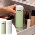thumbnail image 1 of Vacemry 2Pcs Travel Bottles Set, Four-in-One Refillable Leak-Proof Portable Dispenser for Shampoo Conditioner Body Wash Lotion, Cosmetic Storage Containers for Toiletry Bag Carry-On Luggage Suitcase, 1 of 9