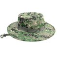 thumbnail image 1 of Coofit Bucket Hat Creative Camouflage Style Sun Hat Summer Hat for Outdoor Fishing, 1 of 6