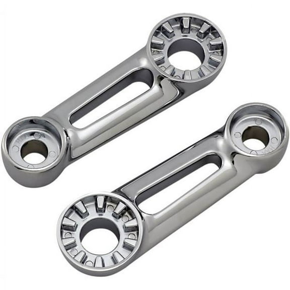 Kuryakyn 4060 4.5 in. Short Ergo Arm