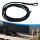 thumbnail image 1 of Componentes de cuerda de tracción para Pilates Reformer, correa de repuesto de ajuste profesional, 278 cm para de ejercicio, caja de ejercicios, 1 of 8