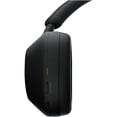 thumbnail image 6 of Sony WH-1000XM5 Wireless Noise Canceling Headphones with Auto Noise Canceling Optimizer, Crystal Clear Hands-Free Calling, and Voice Control, Black (WH1000XM5/B) + Headphone Stand + USB Adapter, 6 of 8