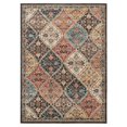 thumbnail image 1 of United Weavers Marrakech Amira Tapis Multi, 1 of 1