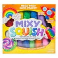thumbnail image 1 of Mixy Squish™  Air Dry Clay Mega Pack, 1 of 5