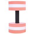 thumbnail image 2 of Happy Date 1 Pack Aquatic Dumbells  Water Dumbells Pool Resistance Water Weight Water Aerobics High-Density EVA-Foam Pool Fitness, 2 of 5