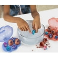 thumbnail image 3 of Hatchimals CollEGGtibles Mermal Magic Paquete de 6 estuches de transporte con CollEGGtibles de la temporada 5 para niños de 5 años en adelante (el color puede variar), 3 of 5