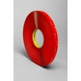 thumbnail image 2 of VHB VHB491001R 1 in. x 5 yards Clear 3M 4910 VHB Tape, 2 of 2