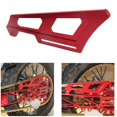 thumbnail image 1 of de Cadena de Motocicleta para CRF250L KLX140G KLX150BF 230L - rojo Yotijar protector de cadena de motocicleta, 1 of 9
