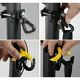 thumbnail image 2 of Portable Scooter Hanger Hook Solid Alloy Pathook Accessory Scooter Accessory, 2 of 8