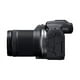 thumbnail image 3 of Canon EOS R7 Mirrorless Camera w/RF-S18-150mm f/3.5-6.3 is STM Lens Kit Canon 5137C009, 3 of 5